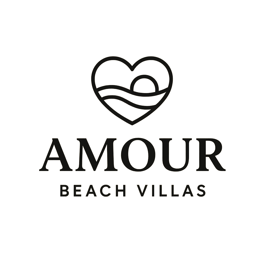 Amour Beach Villas